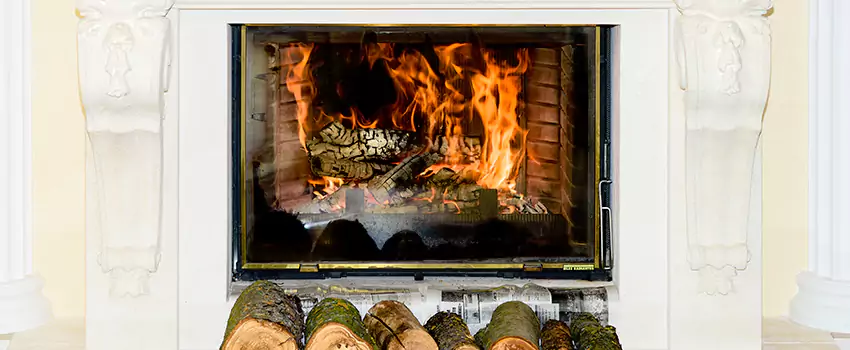 Ravelli Group Wood Fireplaces Replacement in St Albert, Alberta