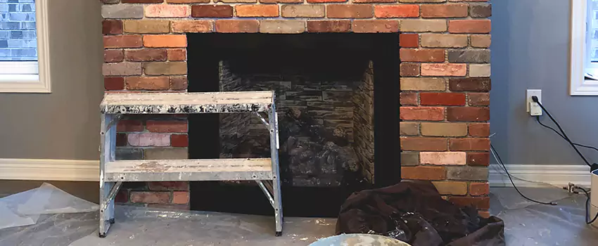 Regency Traditional Fireplace Products Maintenance and Repair in St Albert, AB