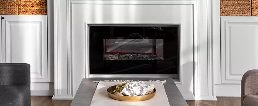 Customizable Luxury Fireplaces Services in St Albert, AB