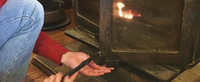 Cost of Wood Fireplace Installation in St Albert, AB