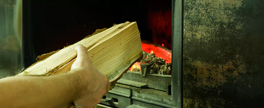 Cost of Wood Furnace Repair and Installation Services in St Albert, AB
