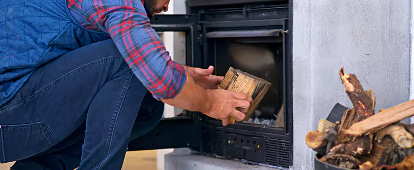 Wood Stove Fire Bricks Cleaning Services in St Albert, Alberta