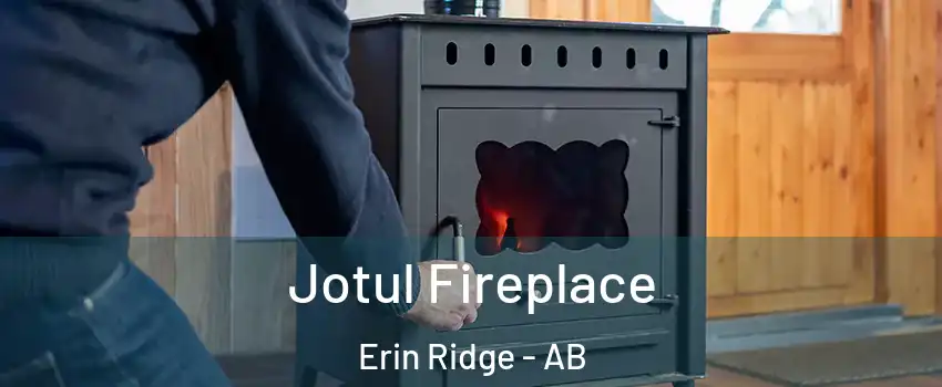  Jotul Fireplace Erin Ridge - AB