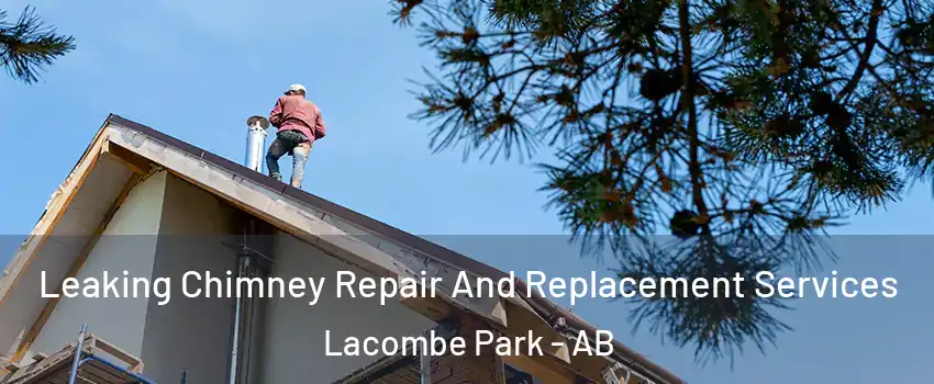 Leaking Chimney Repair And Replacement Services Lacombe Park - AB