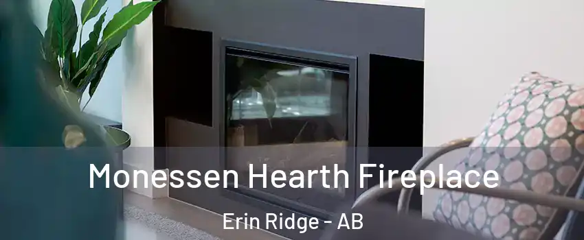  Monessen Hearth Fireplace Erin Ridge - AB