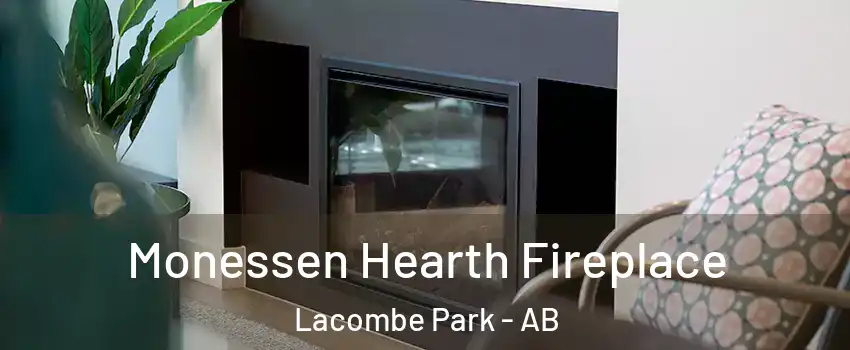  Monessen Hearth Fireplace Lacombe Park - AB