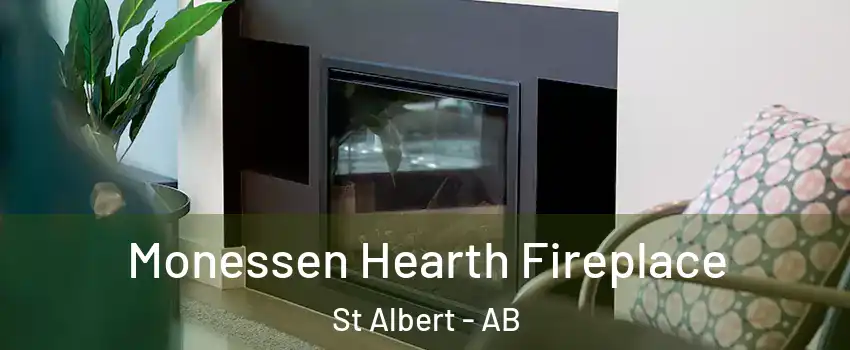  Monessen Hearth Fireplace St Albert - AB