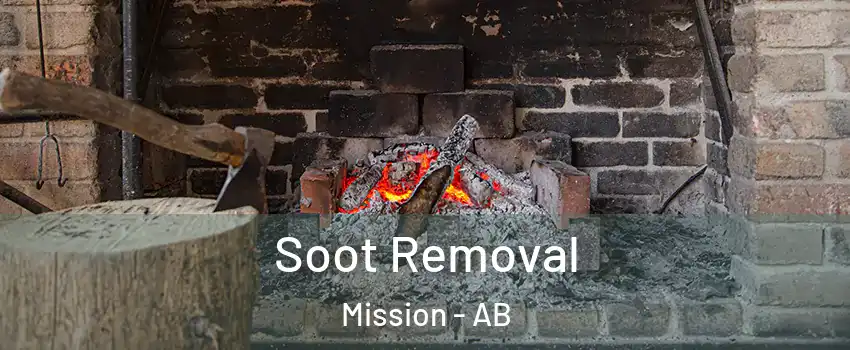  Soot Removal Mission - AB