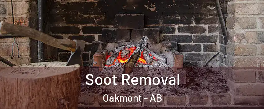  Soot Removal Oakmont - AB