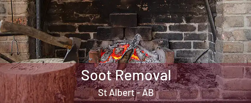  Soot Removal St Albert - AB