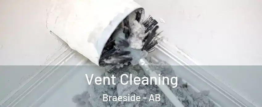  Vent Cleaning Braeside - AB