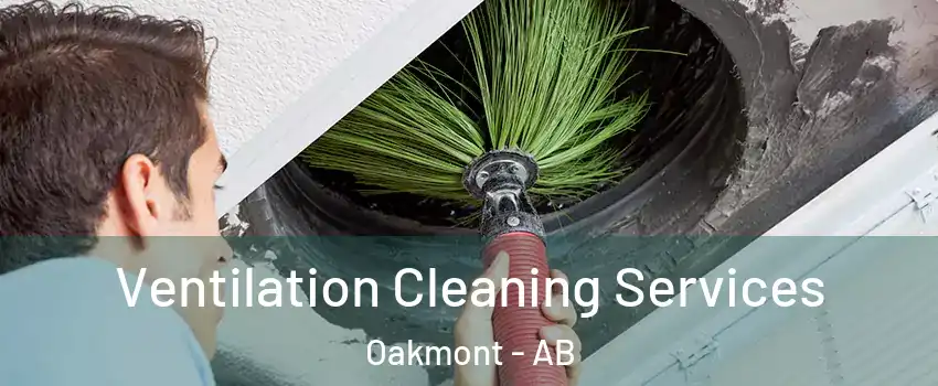  Ventilation Cleaning Services Oakmont - AB