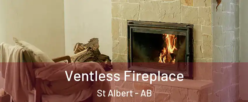  Ventless Fireplace St Albert - AB